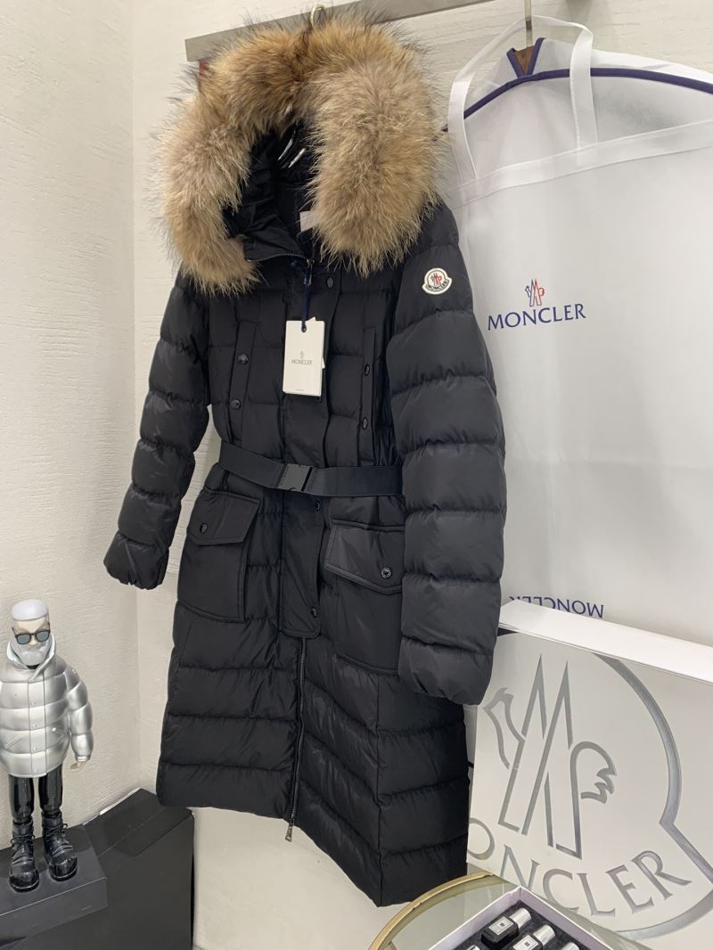 Moncler Down Jackets